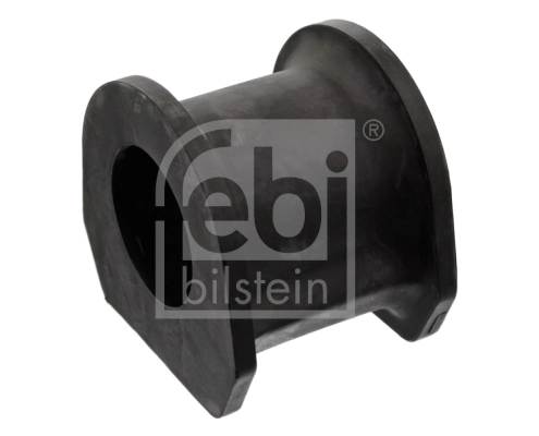 Mounting, stabiliser bar